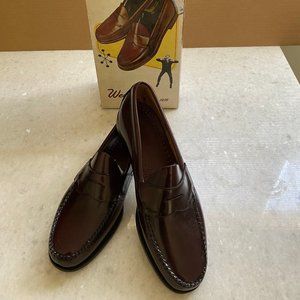 Mens Bass Loafers